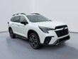  Subaru Ascent