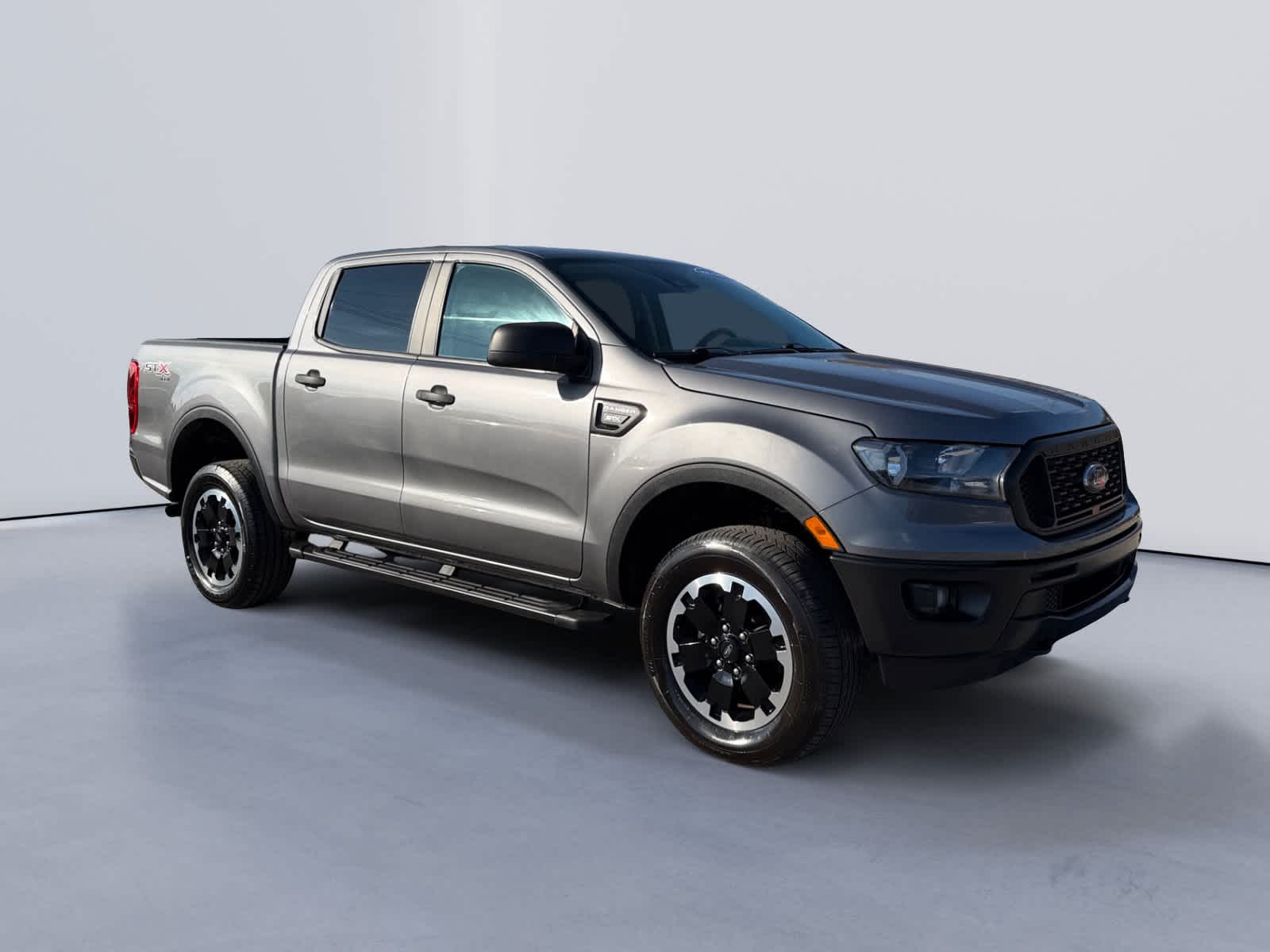2021 Ford Ranger XL's photo