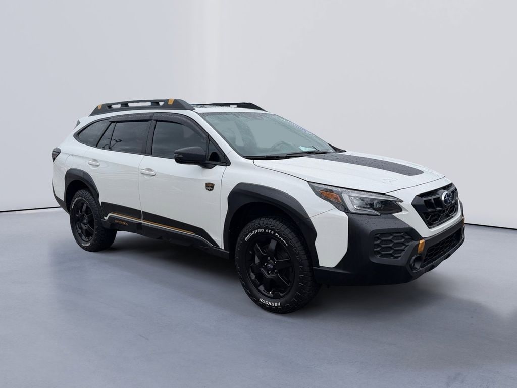 2024 Subaru Outback Outback Wilderness's photo