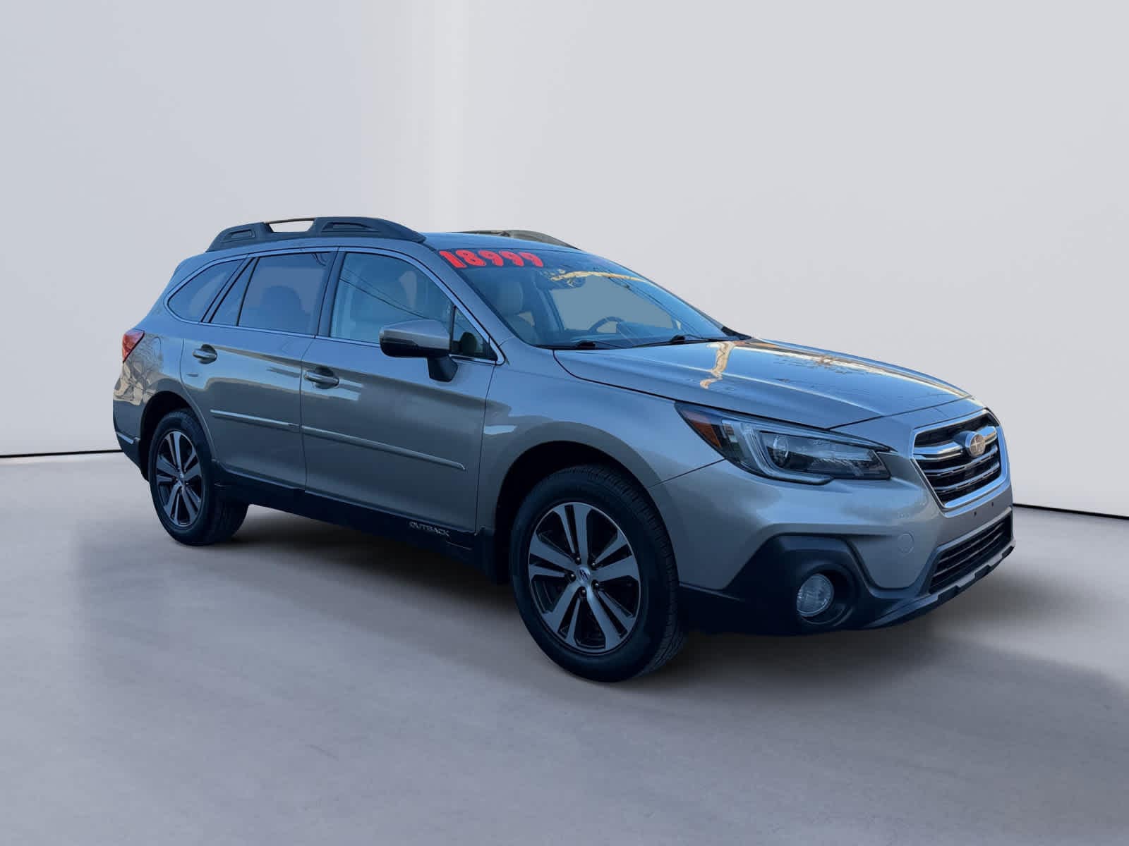 2019 Subaru Outback Limited