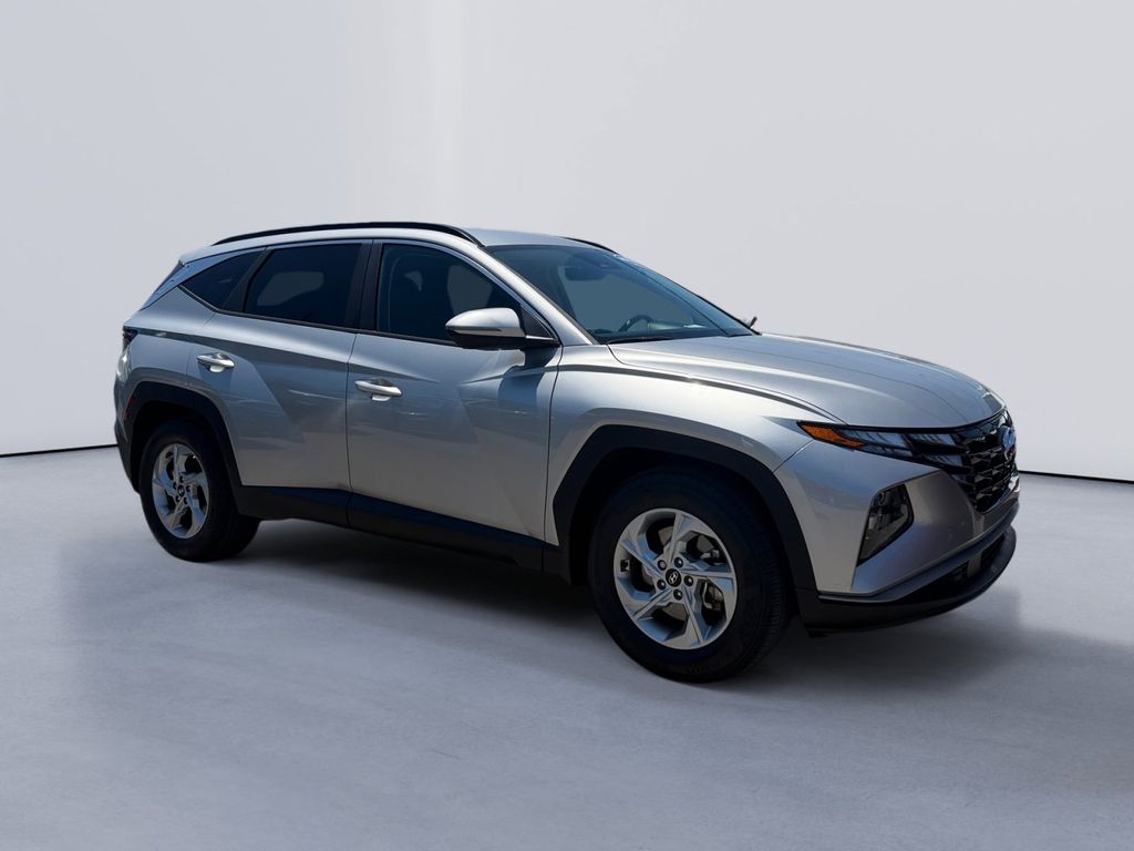 2023 Hyundai Tucson SEL - Photo 1