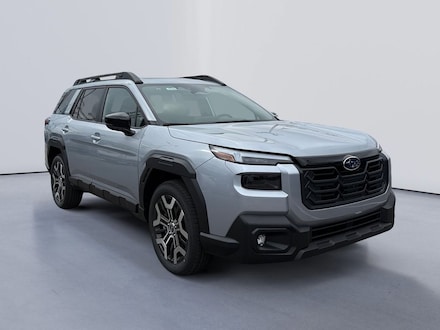 Featured new 2026 Subaru Outback Touring XT SUV for sale in Knoxville, TN