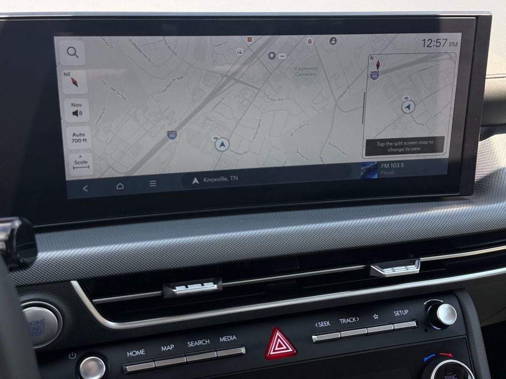 2025 Hyundai Sonata SEL - Photo 27