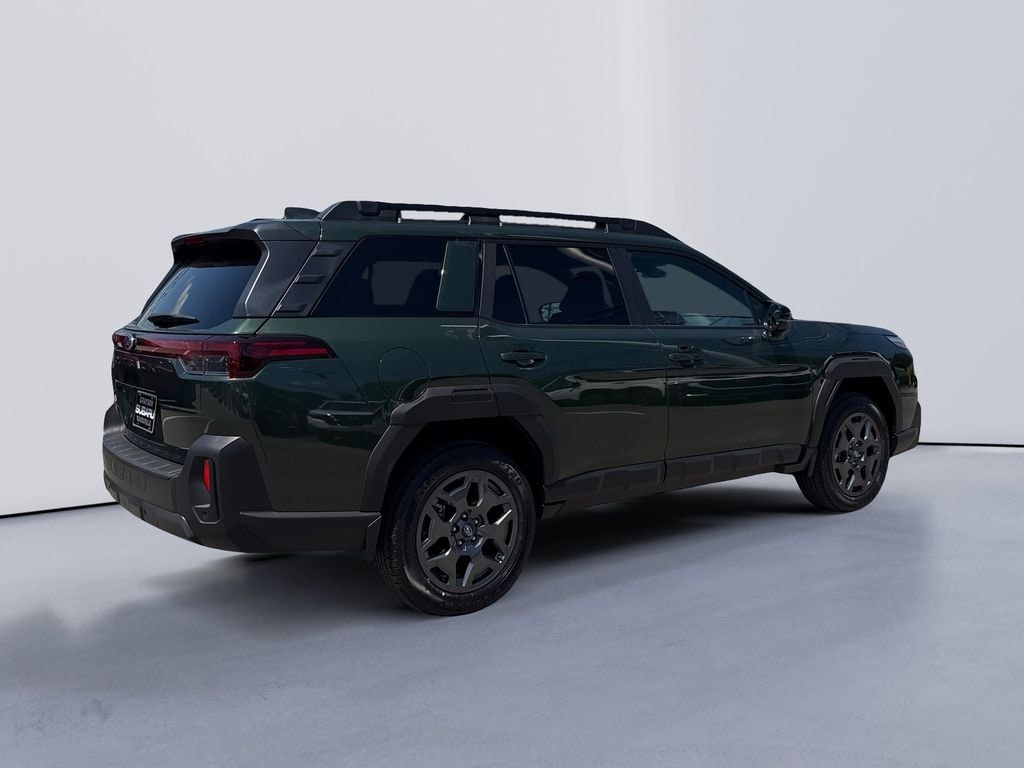 New 2026 Subaru Outback Premium SUV