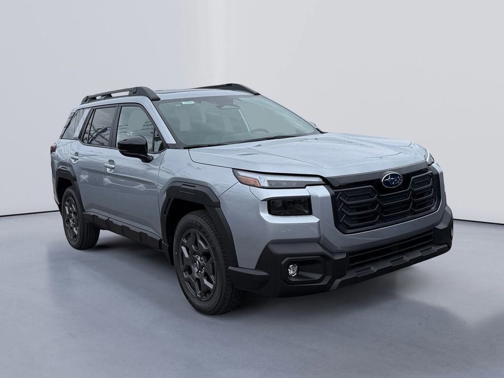 New 2026 Subaru Outback Premium SUV