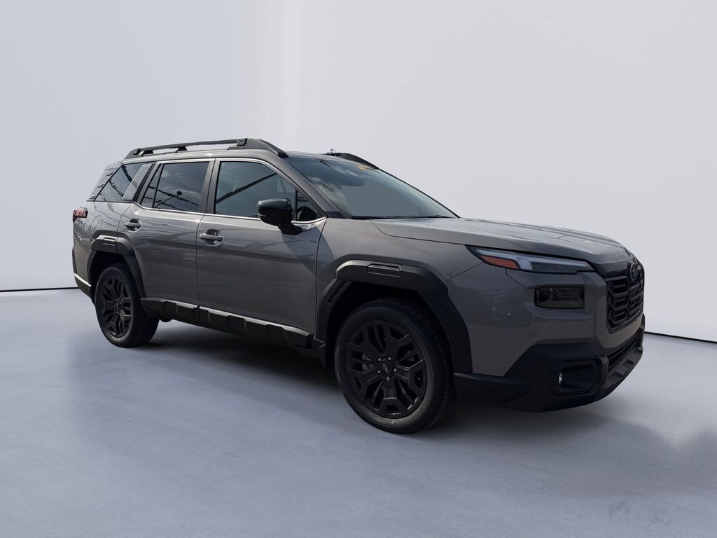 New 2026 Subaru Outback Limited XT SUV