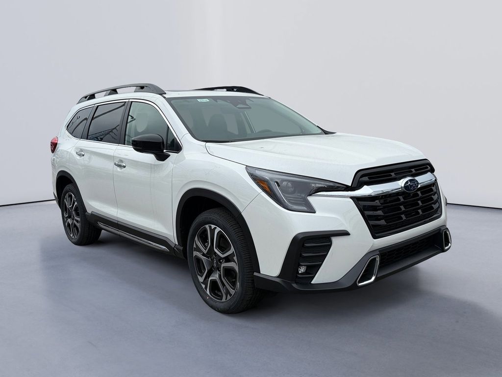 2026 Subaru Ascent Touring 7 Passenger's photo