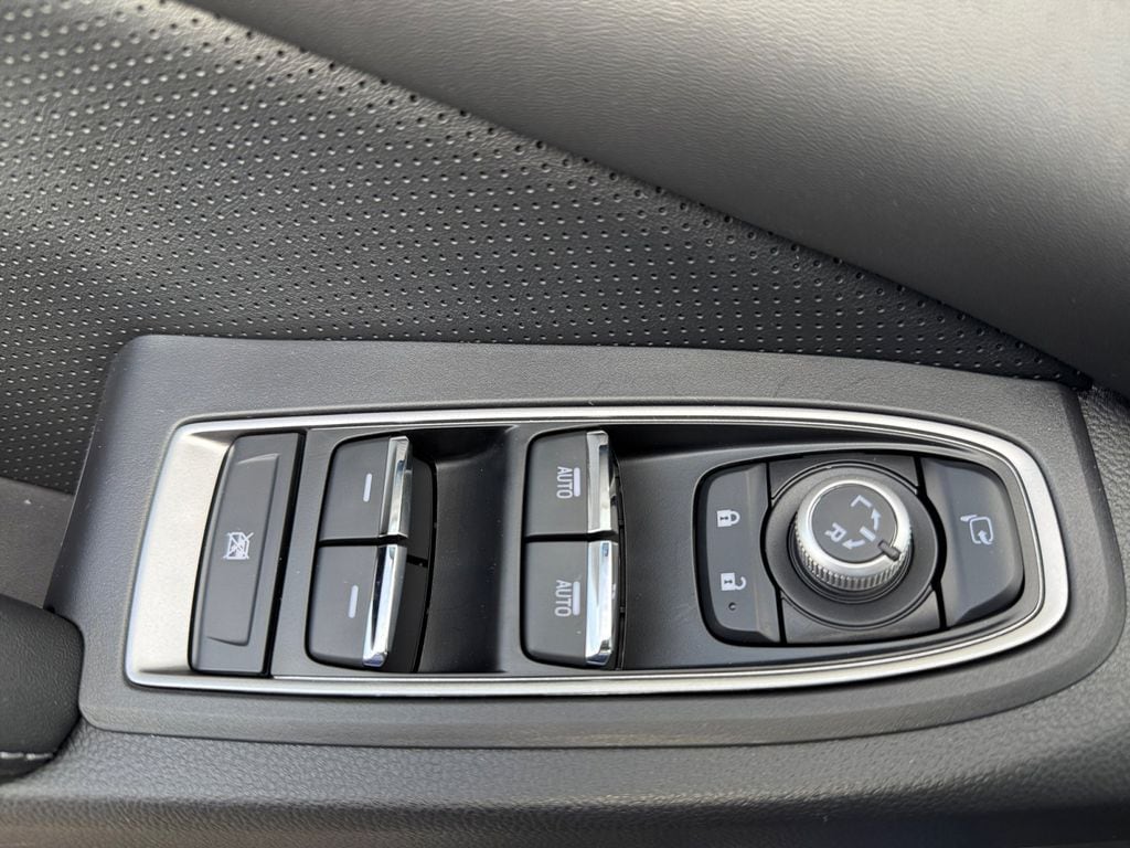 2026 Subaru Ascent Limited - Photo 24