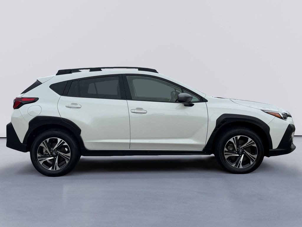 Used 2024 Subaru Crosstrek Premium SUV