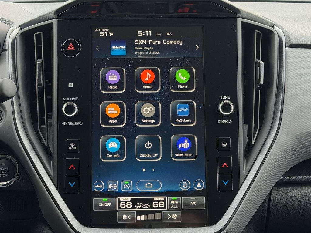 2026 Subaru Crosstrek Wilderness - Photo 20