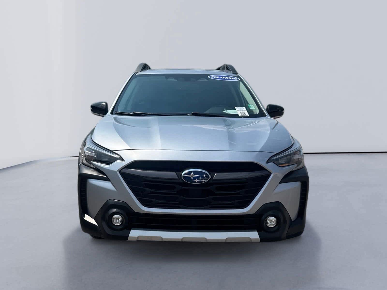 Certified 2023 Subaru Outback Limited with VIN 4S4BTANC3P3219645 for sale in Knoxville, TN