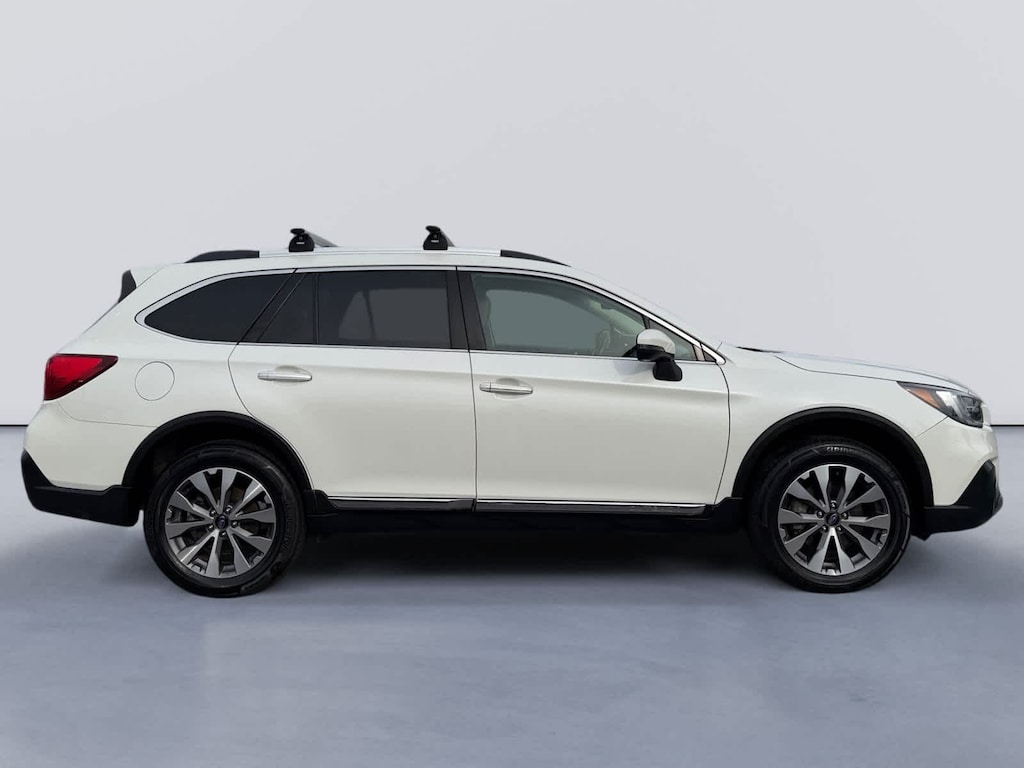 Used 2019 Subaru Outback Touring SUV