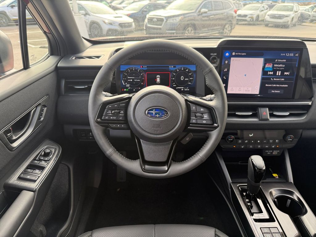 2026 Subaru Outback Limited - Photo 14