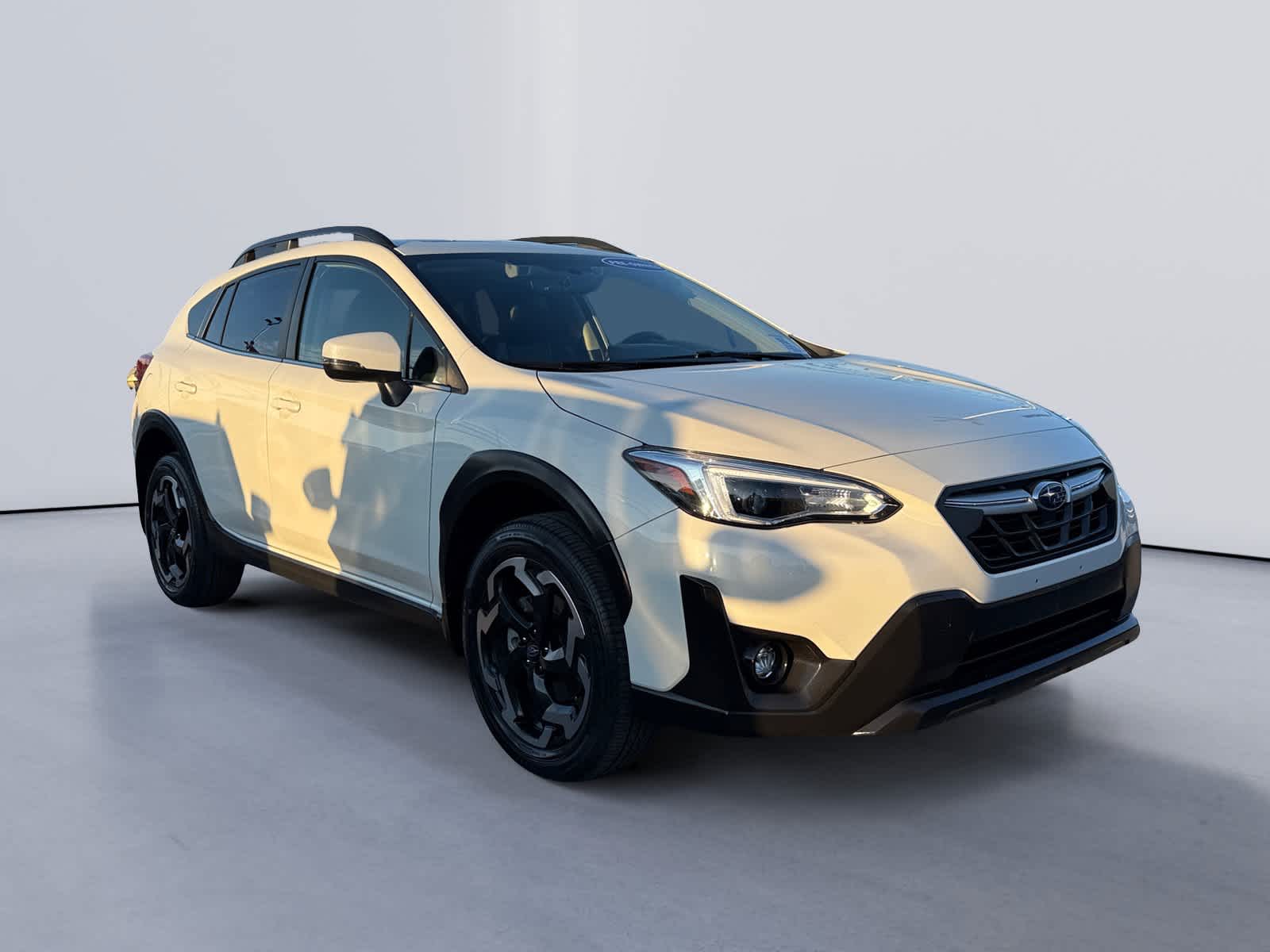2022 Subaru Crosstrek Limited's photo