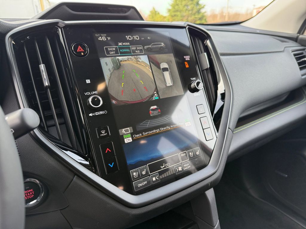 2026 Subaru Ascent Onyx Edition-Touring - Photo 17
