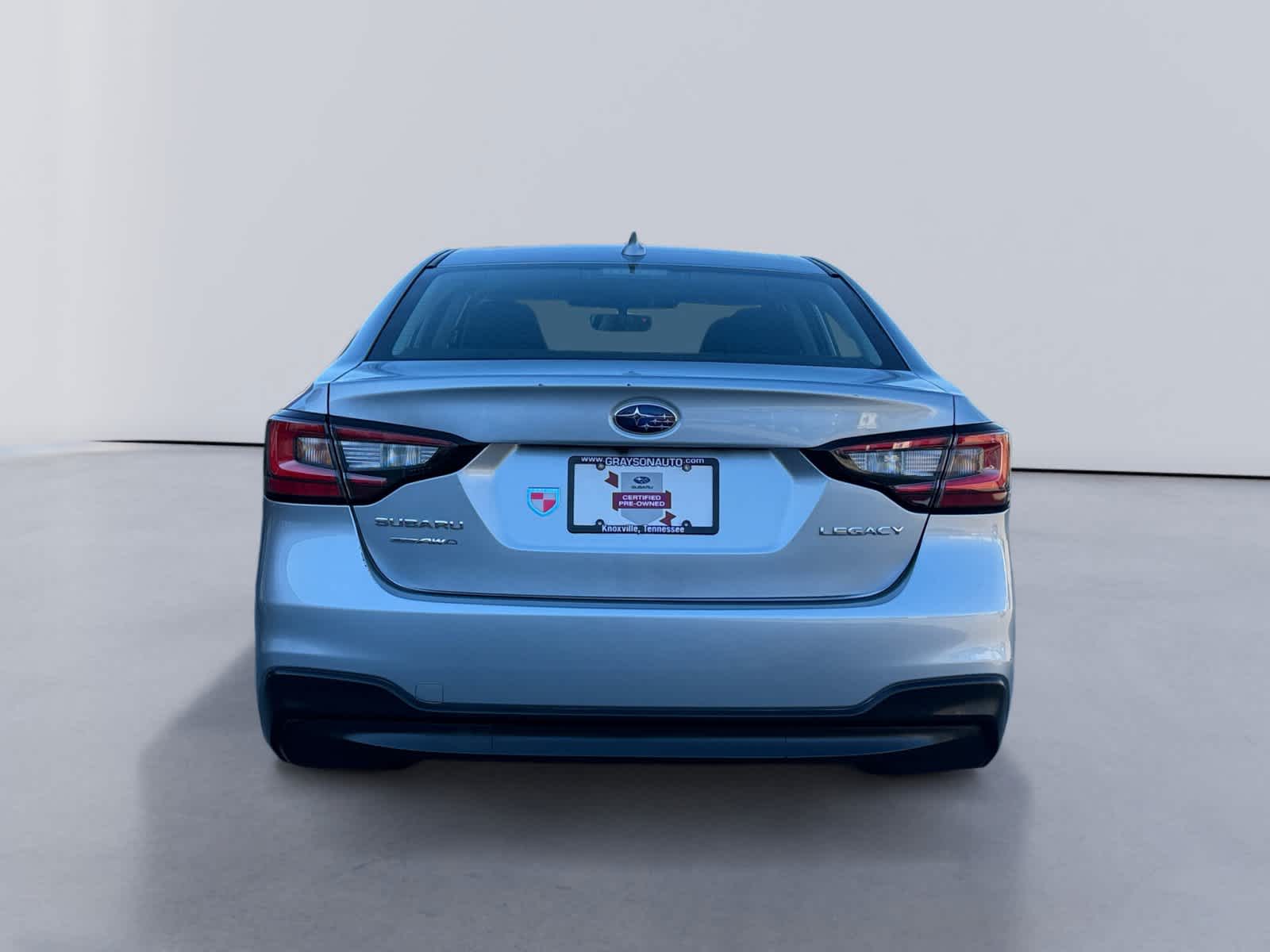 2023 Subaru Legacy Premium photo 4