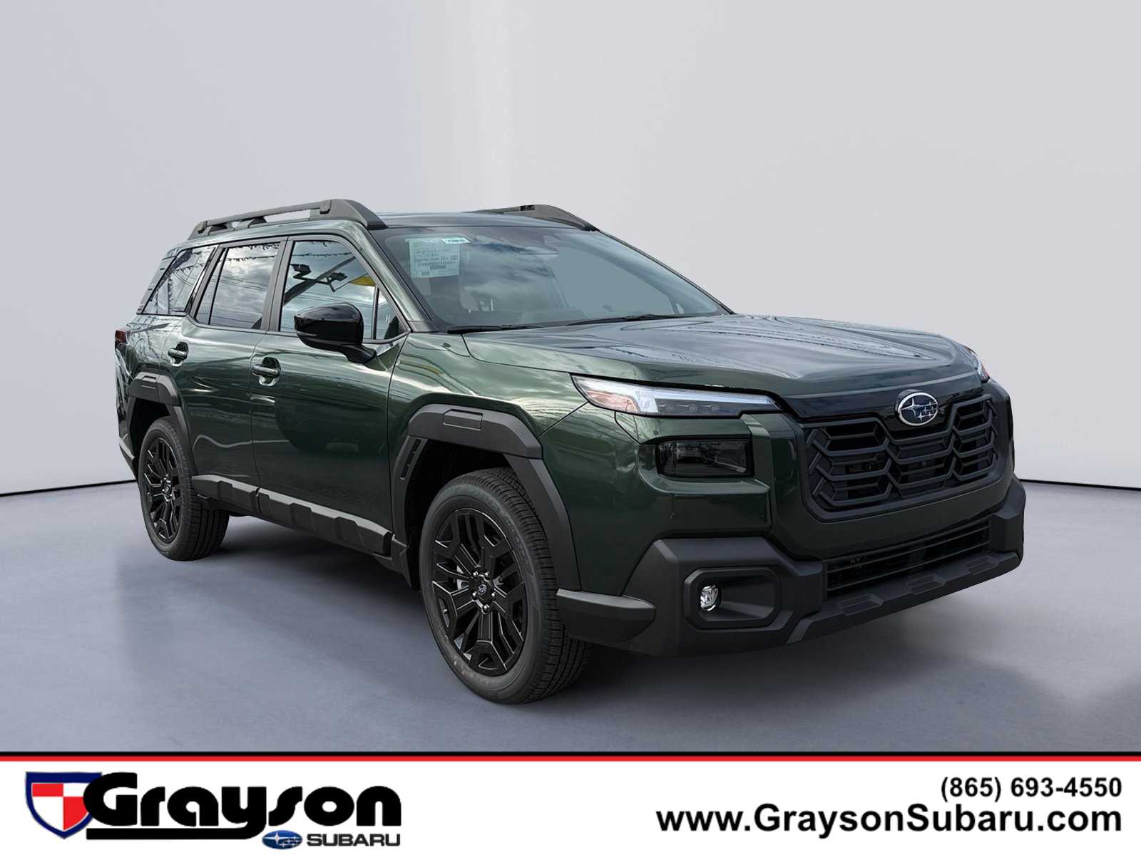 2026 Subaru Outback Limited's photo