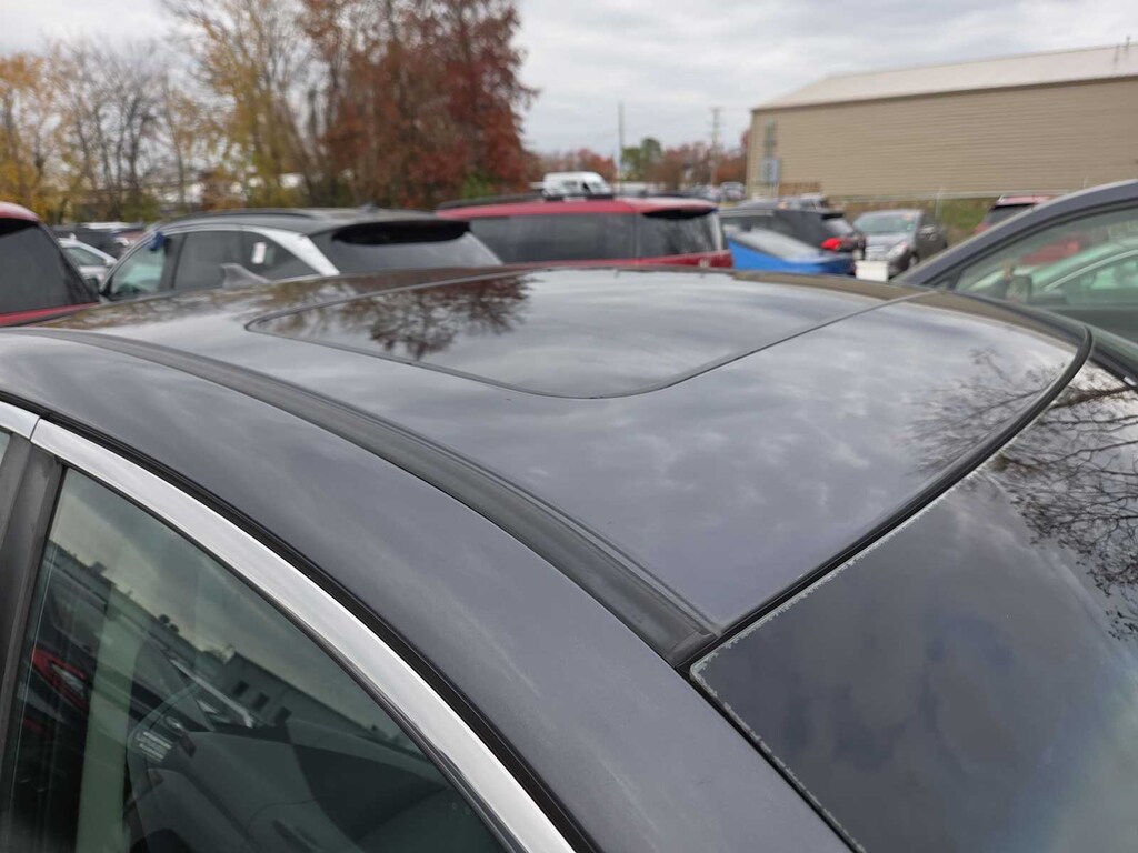 Used 2019 Subaru Legacy Limited Sedan