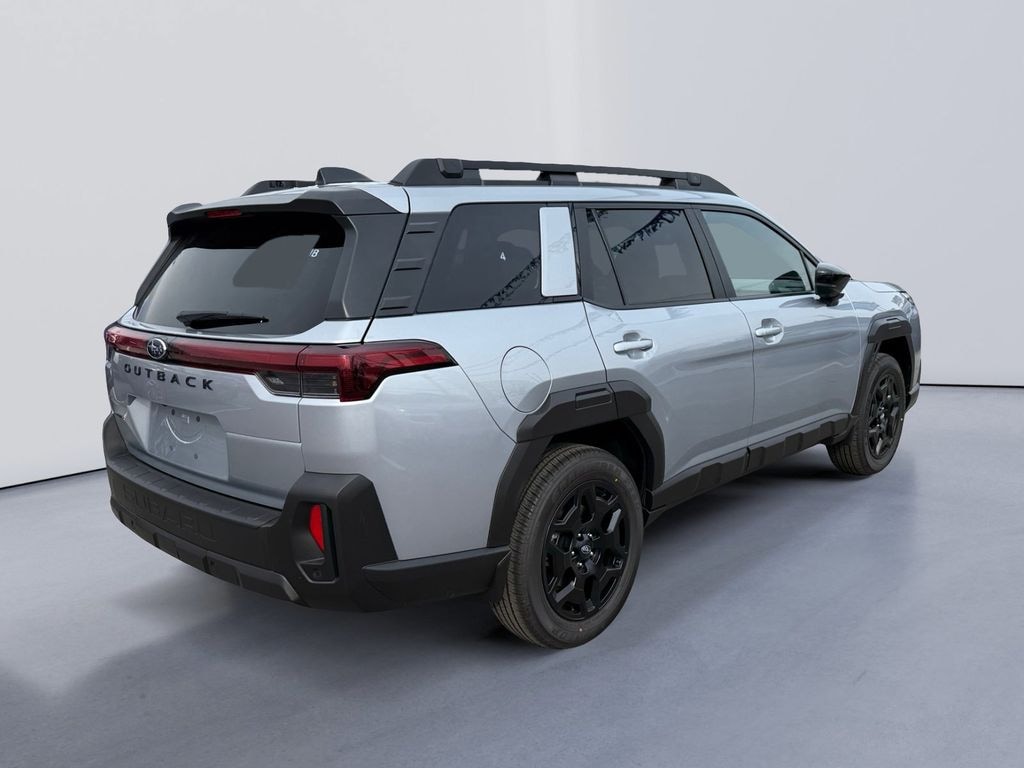 New 2026 Subaru Outback Limited SUV