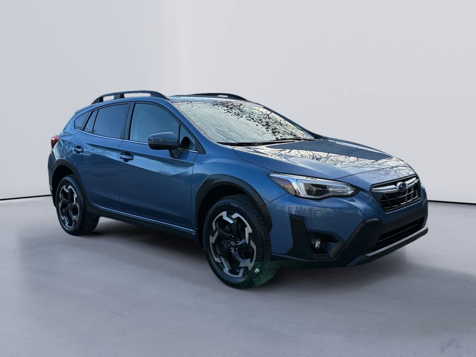 2021 Subaru Crosstrek Limited's photo