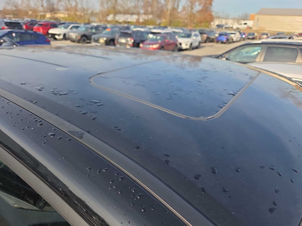 Used 2019 Honda Passport EX-L SUV