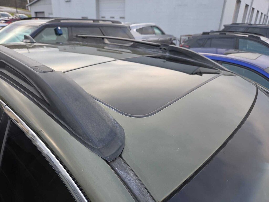 Used 2017 Subaru Outback Limited SUV