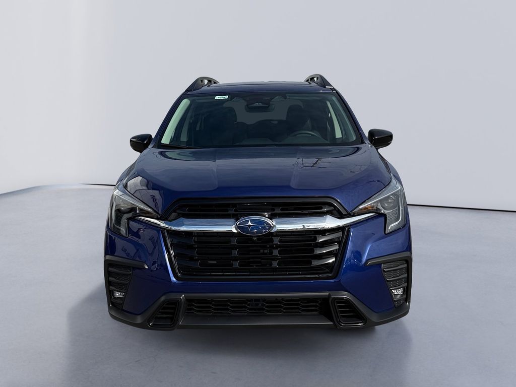 2026 Subaru Ascent Limited - Photo 8