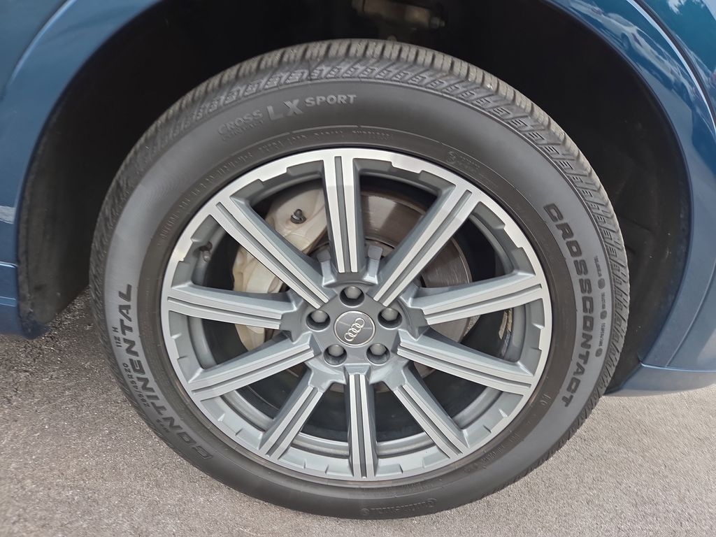 Used 2018 Audi Q7 2.0T Premium Plus SUV