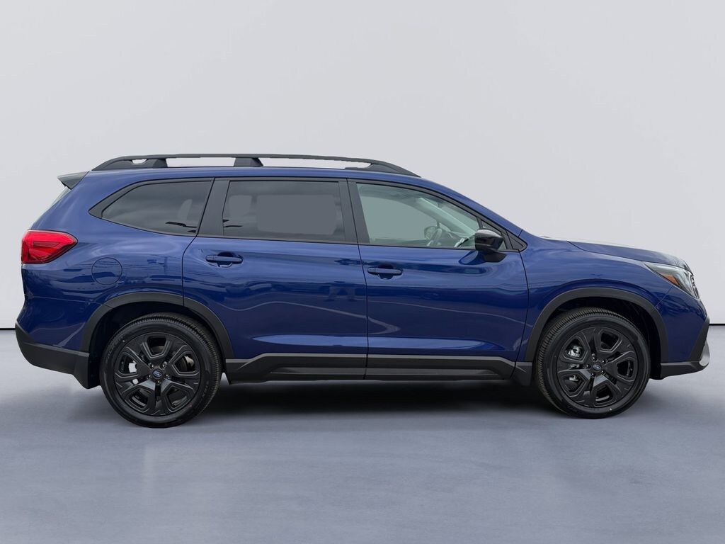 New 2026 Subaru Ascent Onyx Edition Touring 7-Passenger SUV