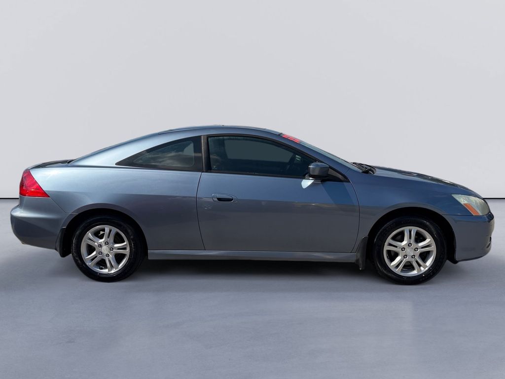 Used 2007 Honda Accord EX with VIN 1HGCM72627A001149 for sale in Knoxville, TN