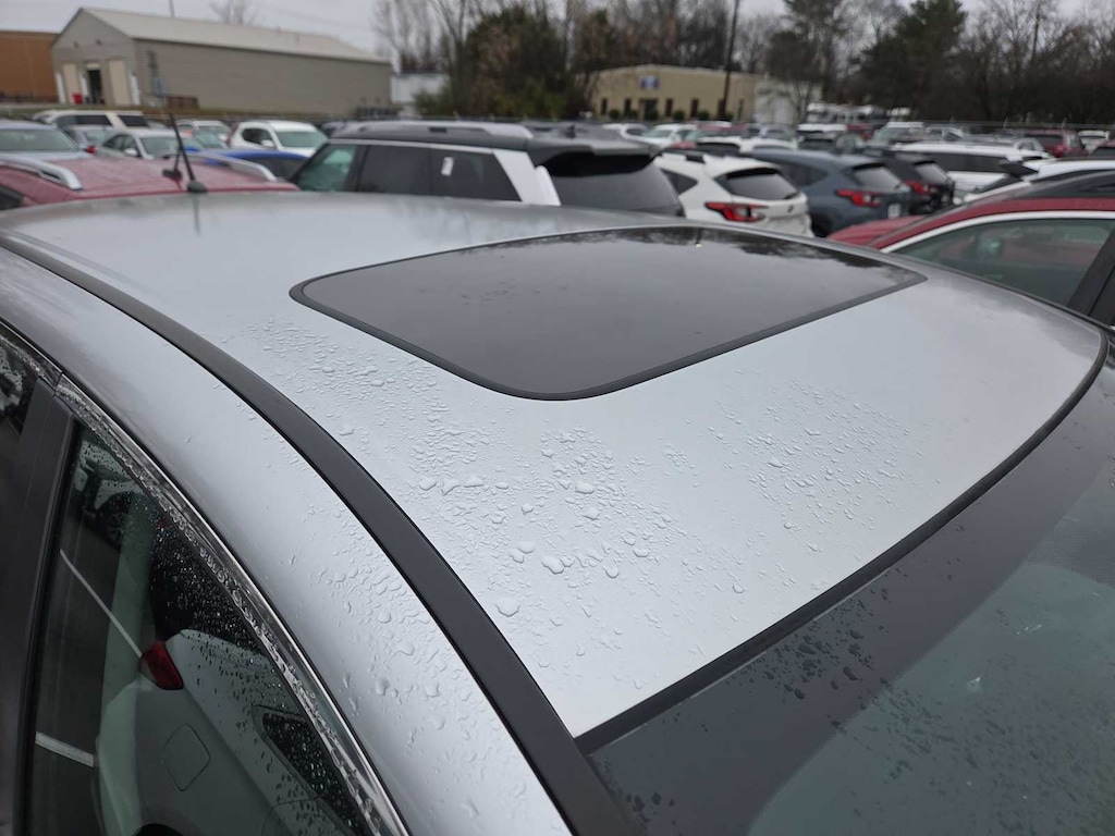 Used 2015 Honda CR-V EX SUV