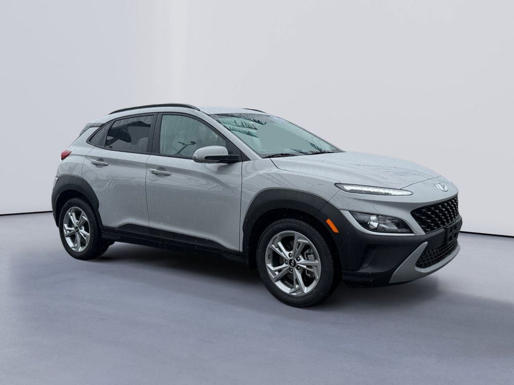 Used 2023 Hyundai Kona SEL SUV