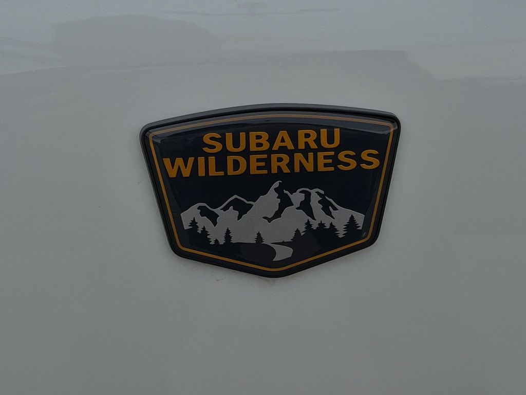 2026 Subaru Crosstrek Wilderness - Photo 10