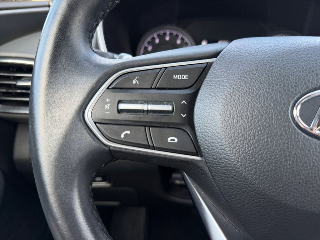 2023 Hyundai Santa Fe SEL - Photo 24