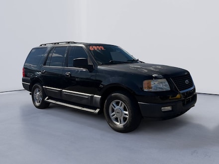 Used 2006 Ford Expedition XLT SUV for Sale in Knoxville, TN