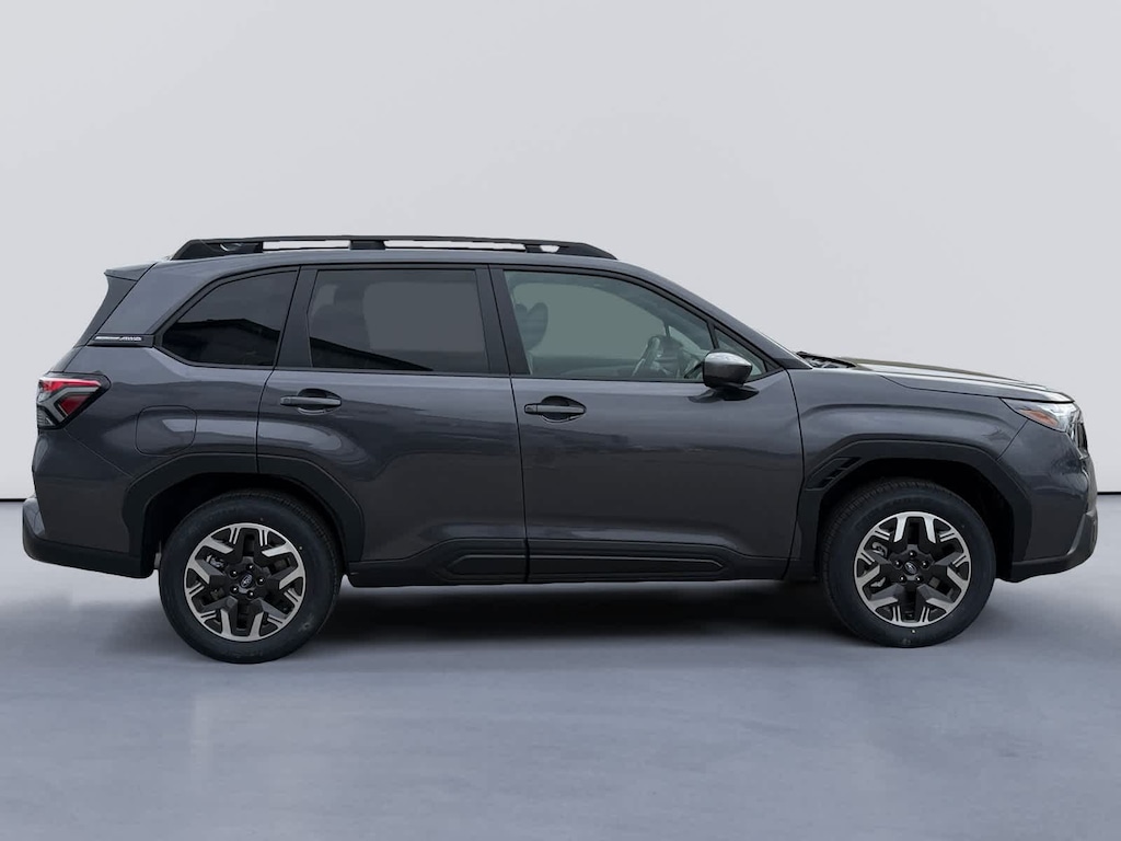 New 2026 Subaru Forester Premium SUV