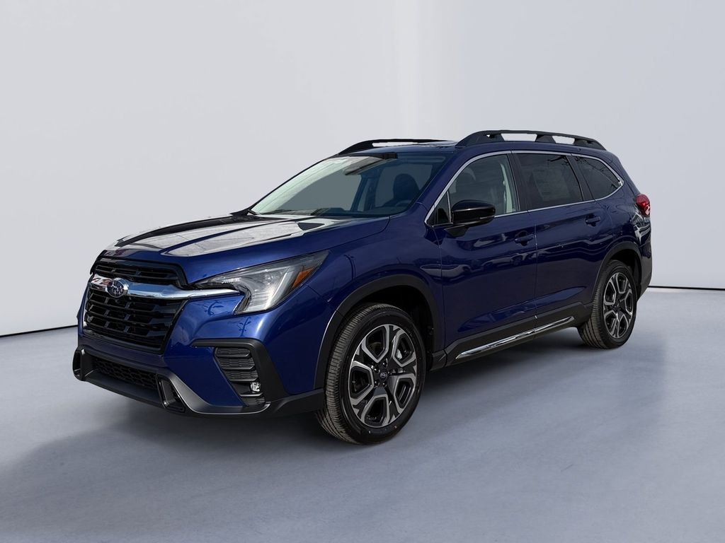 2026 Subaru Ascent Limited - Photo 7