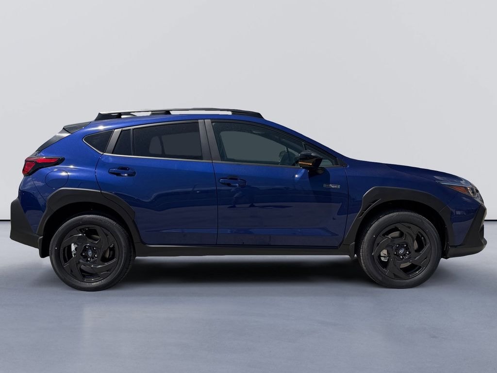 New 2026 Subaru Crosstrek Sport Hybrid SUV