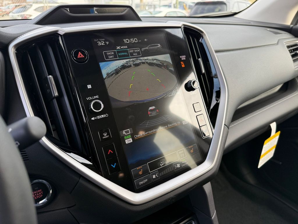 2026 Subaru Ascent Limited - Photo 17