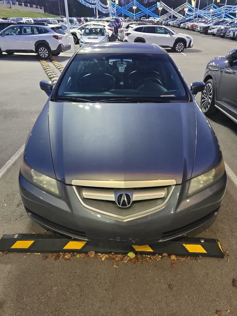 2006 Acura TL Base's photo