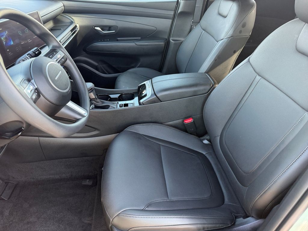 2026 Hyundai Santa Cruz SEL - Photo 10