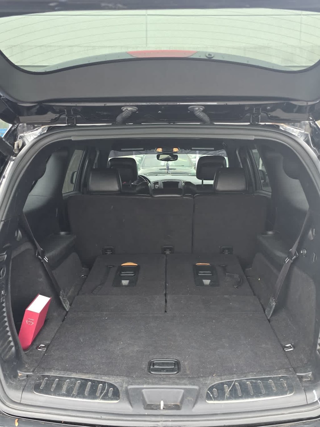 Used 2019 Dodge Durango R/T SUV