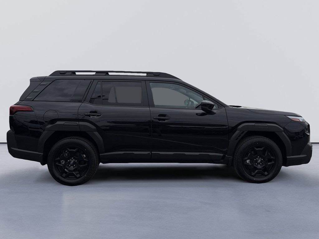 New 2026 Subaru Outback Limited SUV