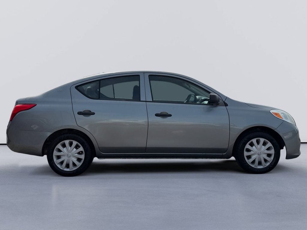 Used 2012 Nissan Versa S with VIN 3N1CN7AP9CL825239 for sale in Knoxville, TN