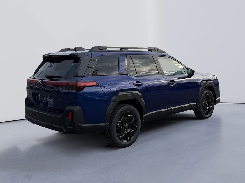 New 2026 Subaru Outback Limited SUV