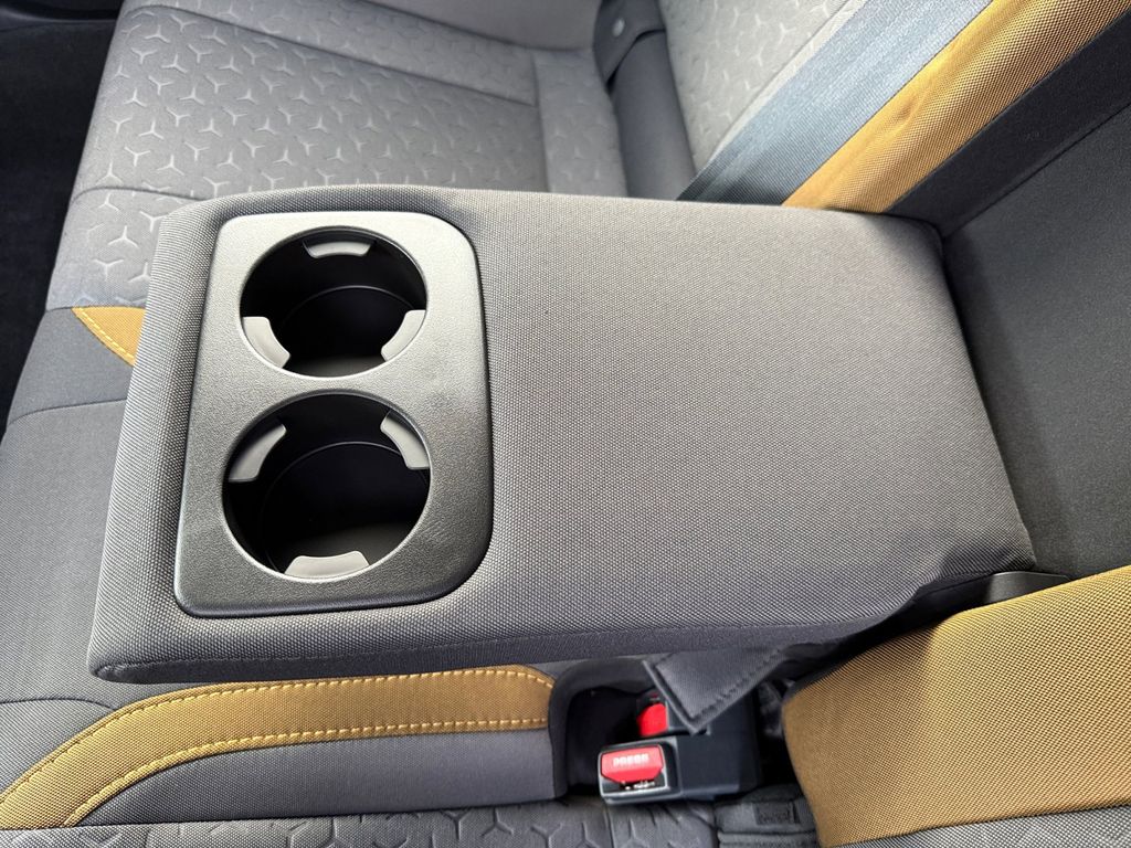 2026 Subaru Crosstrek Sport - Photo 28