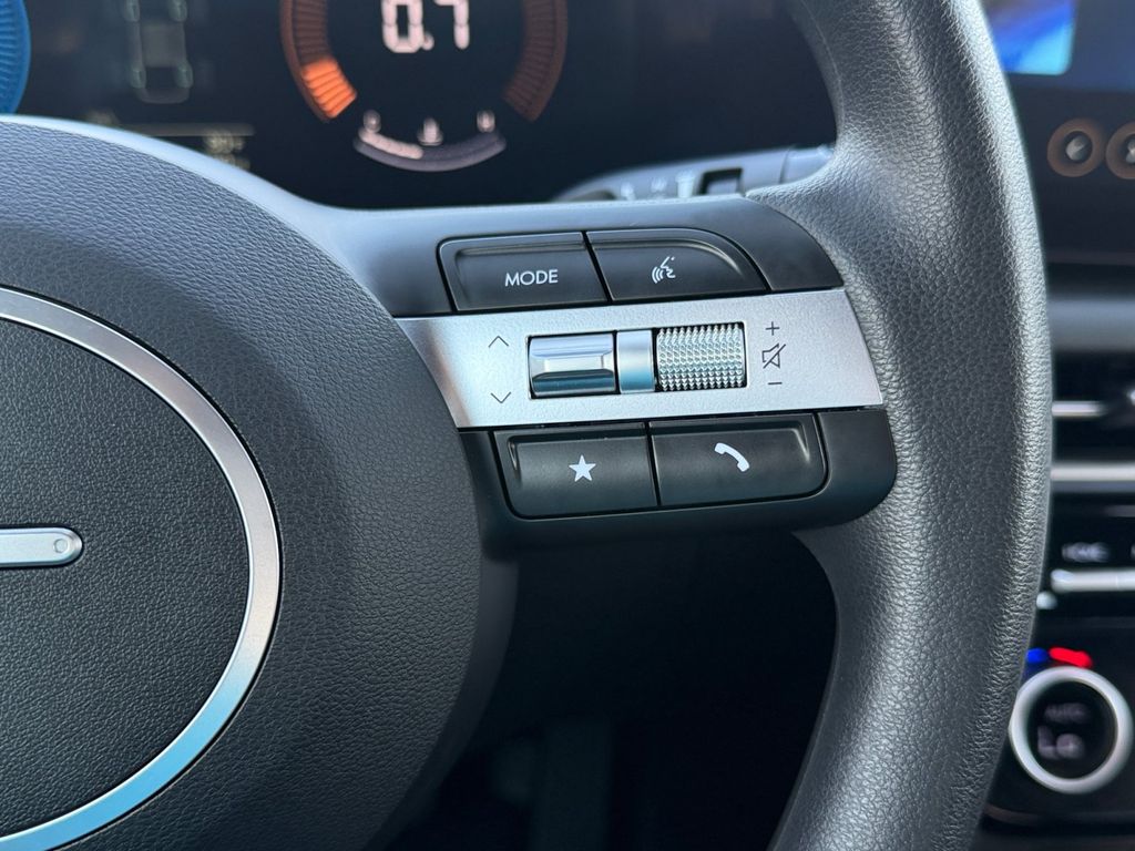 2026 Hyundai Santa Cruz SEL - Photo 21