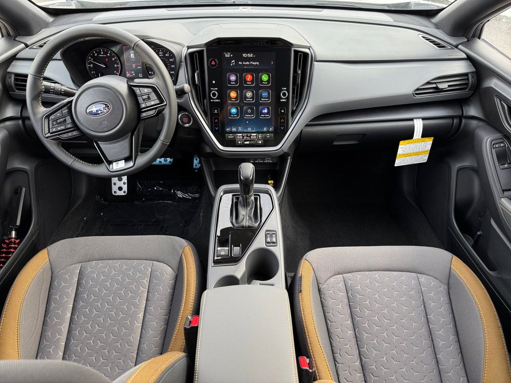 2026 Subaru Crosstrek Sport - Photo 12