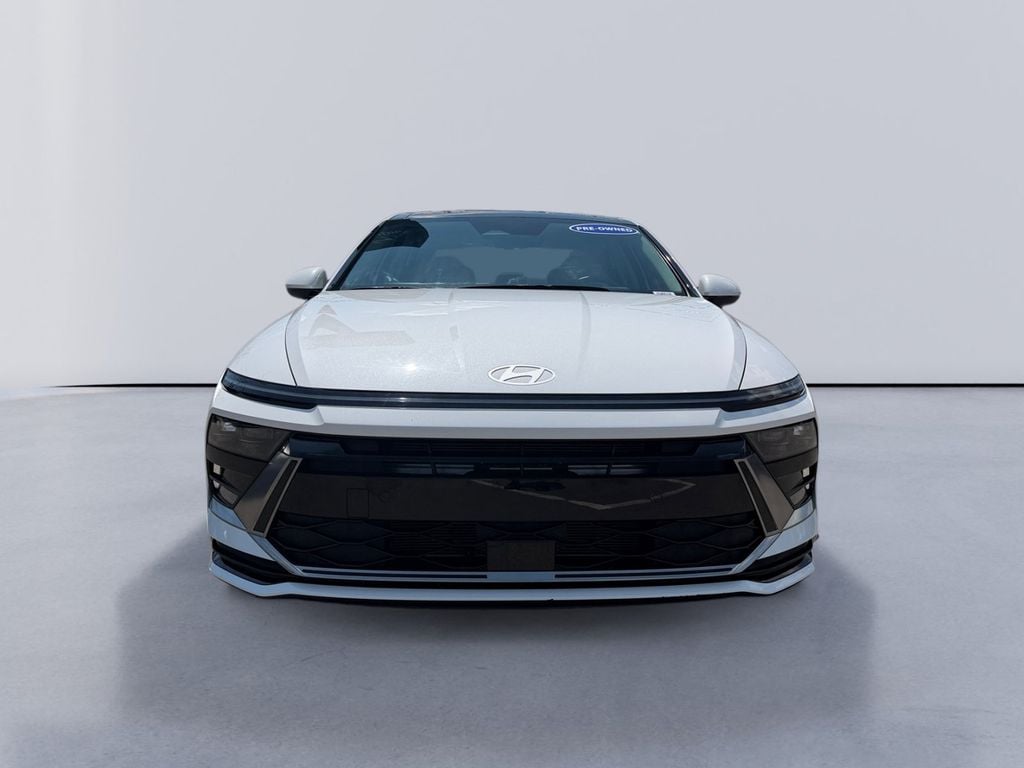 2025 Hyundai Sonata SEL - Photo 8
