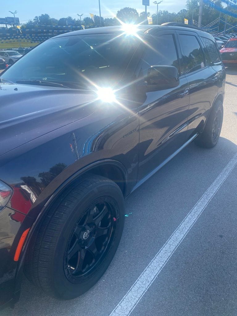 Used 2023 Dodge Durango R/T